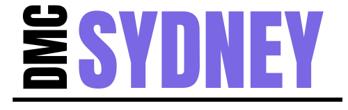 Digital Marketing Company Sydney Logo