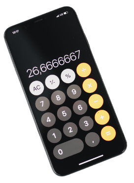 Math Calculator