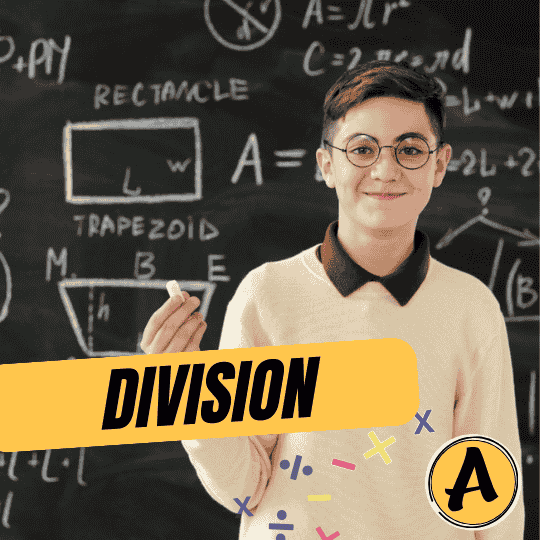 Division made easy for NSW Students