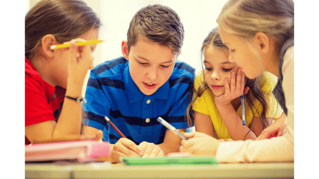 Confident Building in Math for Students in Sydney 3