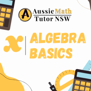 Algebra Basics for NSW Students Pronumerals, Expressions & Simplifying Terms