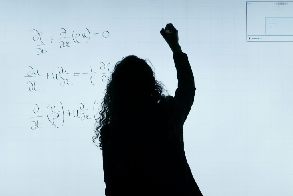 Math Tutor in Sydney