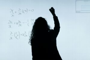 Math Tutor in Sydney