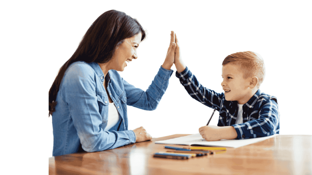 Math Tutor with a Top Student