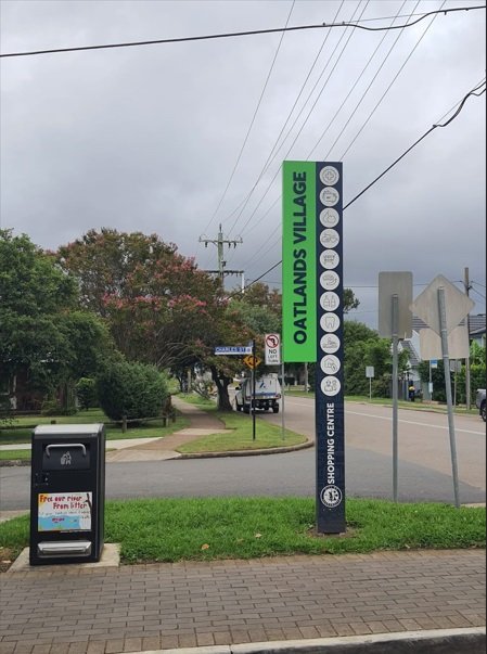 Oatlands Village local area near Telopea where Aussie Math Tutor NSW supports students with private maths tutoring